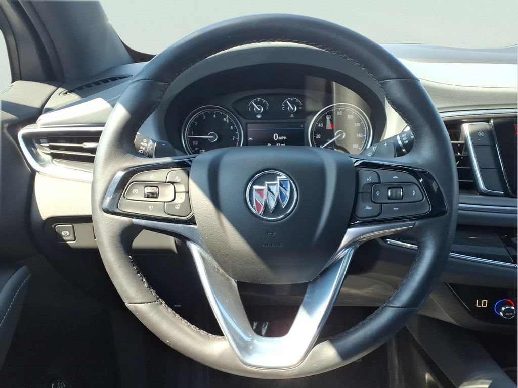 Certified 2023 Buick Enclave Essence w/ Experience Buick Package FWD image 5