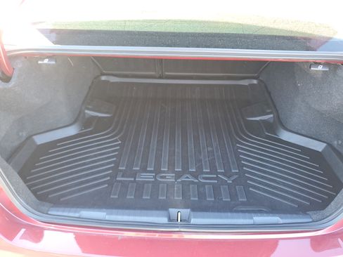 Used 2021 Subaru Legacy Touring XT w/ Popular Package #3 image 6