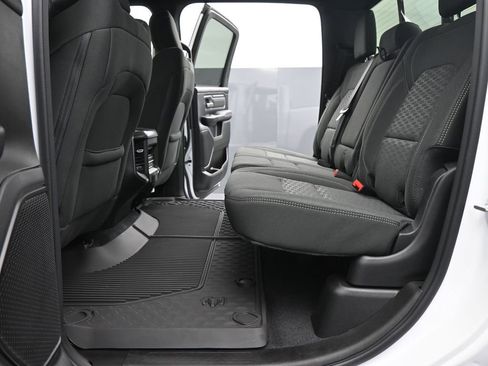 New 2026 RAM 1500 Big Horn image 13