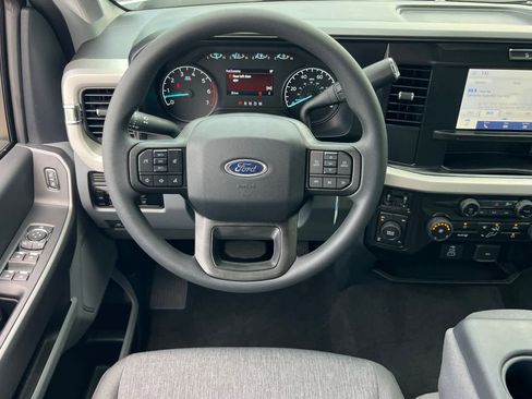 New 2026 Ford F250 XL w/ STX Appearance Package AWD/4WD image 15