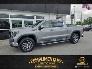 New 2026 GMC Sierra 1500 SLT w/ SLT Premium Plus Package AWD/4WD video 1