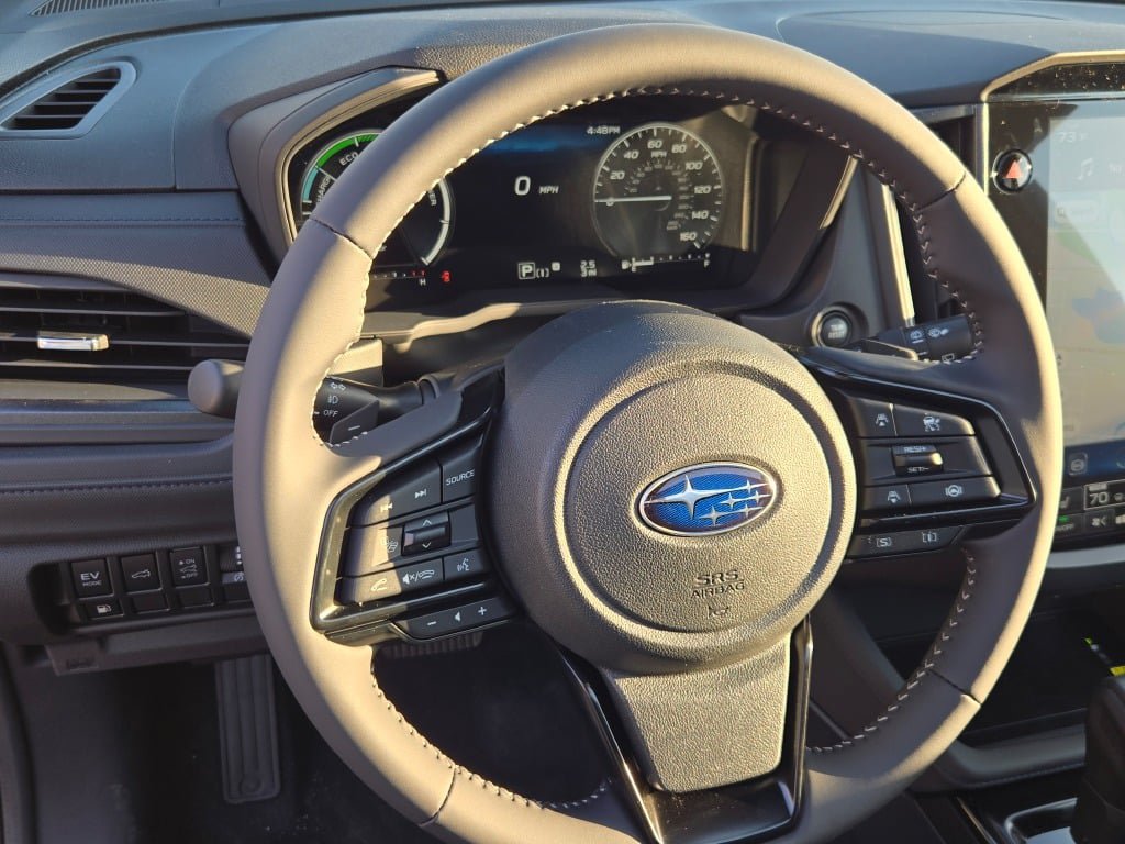 New 2026 Subaru Forester Touring AWD/4WD image 31