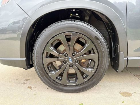 Used 2020 Subaru Forester Sport AWD/4WD image 10