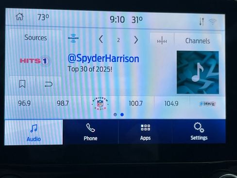 Used 2022 Ford EcoSport SE image 17