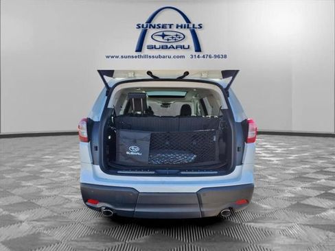 New 2025 Subaru Ascent Bronze Edition w/ Popular Package #2 image 61