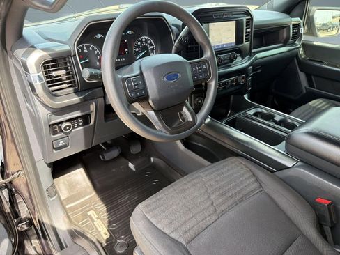 Used 2023 Ford F150 XL w/ STX Appearance Package image 4