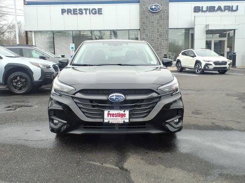 Certified 2024 Subaru Legacy Limited image 8