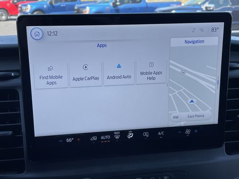 Used 2024 Ford Transit 250 Low Roof image 34