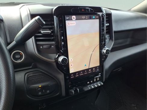 New 2026 RAM 2500 Tradesman image 21