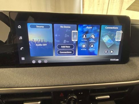 New 2026 Nissan Kicks S image 13