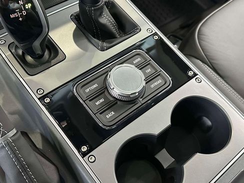 New 2026 INEOS Grenadier image 32