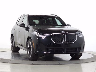 Used 2026 BMW X3 xDrive30i w/ Premium Package