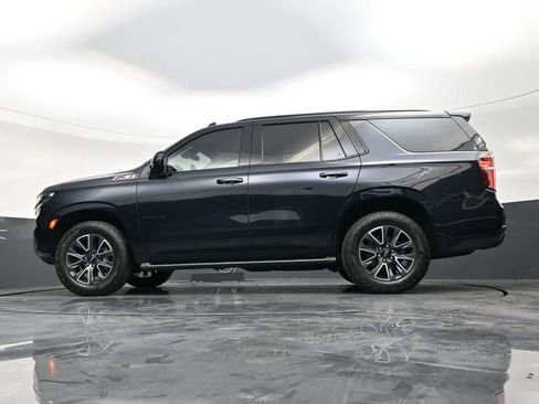 Used 2023 Chevrolet Tahoe Z71 w/ Luxury Package image 22