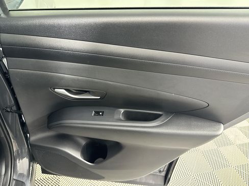 Used 2026 Hyundai Tucson SEL FWD image 26