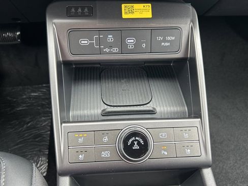 New 2026 Hyundai Kona Limited AWD/4WD image 21