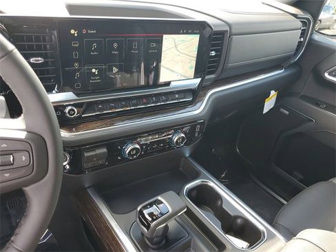 New 2026 GMC Sierra 1500 Elevation w/ Elevation Premium Package image 12