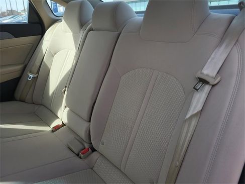 Used 2019 Hyundai Sonata SEL w/ Tech Package 02 image 11