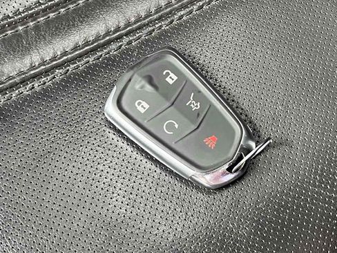 Used 2016 Cadillac SRX Luxury FWD image 21