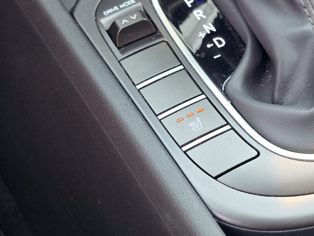 Used 2026 Hyundai Kona SEL Sport FWD image 16