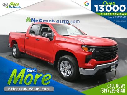 New 2026 Chevrolet Silverado 1500 W/T w/ WT Safety Package