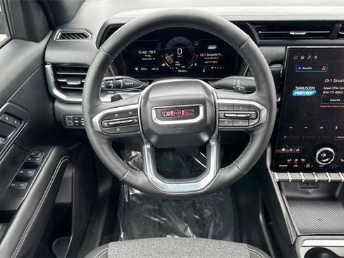 New 2025 GMC Terrain Elevation w/ Black Edition image 15