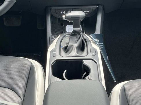 New 2026 Kia K4 GT-Line FWD image 13