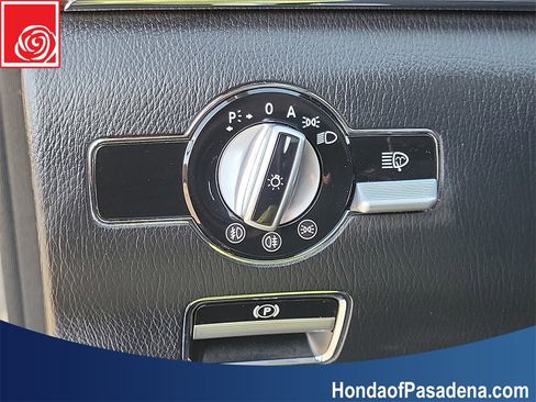 Used 2007 Mercedes-Benz S 550 image 17