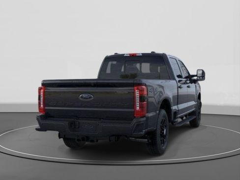 New 2026 Ford F250 4x4 Crew Cab Super Duty image 8