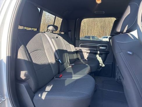New 2026 RAM 2500 Big Horn image 18