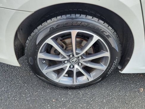 Used 2015 Acura TLX V6 w/ Advance Package FWD image 13