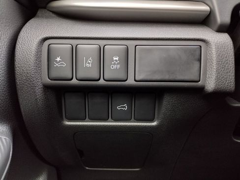 New 2026 Mitsubishi Eclipse Cross SE image 20