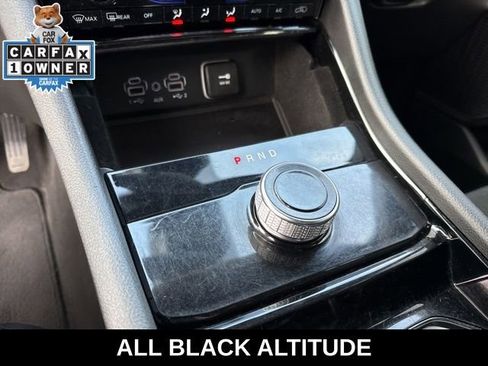 Used 2022 Jeep Grand Cherokee L Altitude image 6