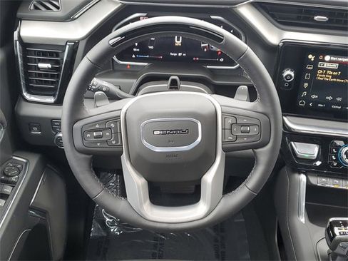 New 2026 GMC Sierra 1500 Denali image 24