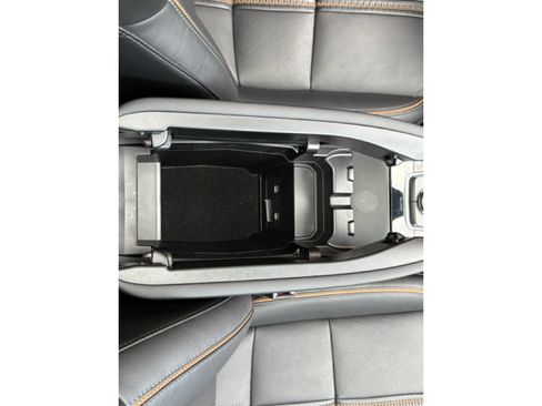 Used 2025 MAZDA CX-50 AWD 2.5 S w/ Premium Plus Pkg image 32