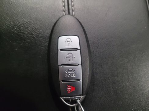 Used 2020 Nissan Altima 2.5 S AWD/4WD image 32