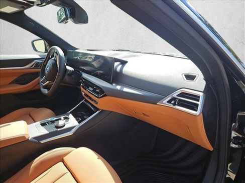 Used 2026 BMW i4 eDrive40 w/ Premium Package RWD image 21