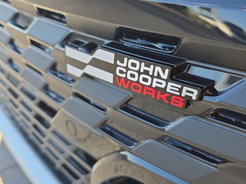 New 2026 MINI Cooper S image 4