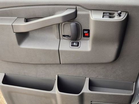 New 2025 Chevrolet Express 2500 Extended w/ Driver Convenience Package image 52