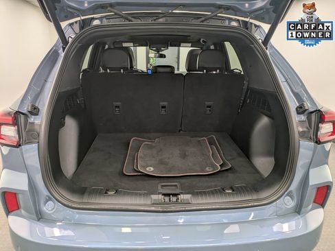 Used 2023 Ford Escape ST-Line w/ Tech Pack #1 AWD/4WD image 25
