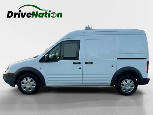 Used 2013 Ford Transit Connect XL image 8