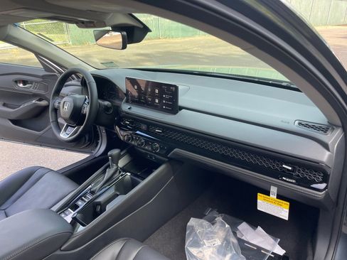 New 2026 Honda Accord Touring image 30
