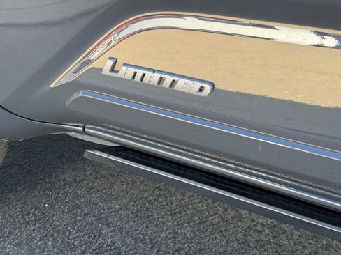 Certified 2024 Toyota Tacoma Limited image 8