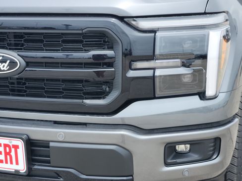 New 2026 Ford F150 Lariat w/ Equipment Group 501A Mid AWD/4WD image 5