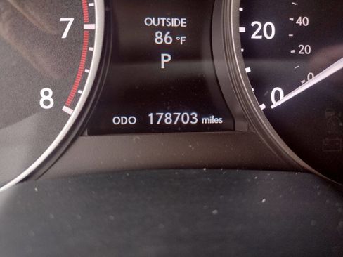 Used 2014 Lexus ES 350 image 25