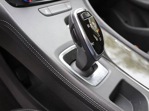 Used 2017 Buick LaCrosse Essence w/ Sights and Sounds Package FWD image 20