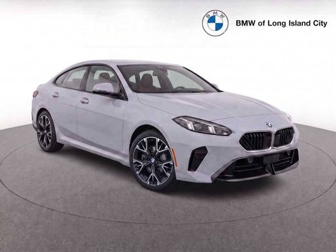 New 2026 BMW 228i xDrive AWD/4WD image 1