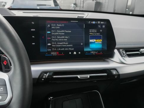 Used 2025 BMW X1 M35i image 22