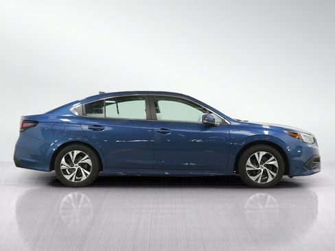 Used 2021 Subaru Legacy Premium AWD/4WD image 6