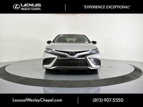 Used 2022 Toyota Camry XSE image 13