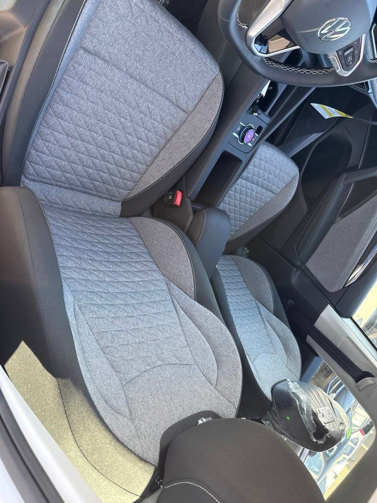 New 2026 Volkswagen Tiguan S AWD/4WD image 19